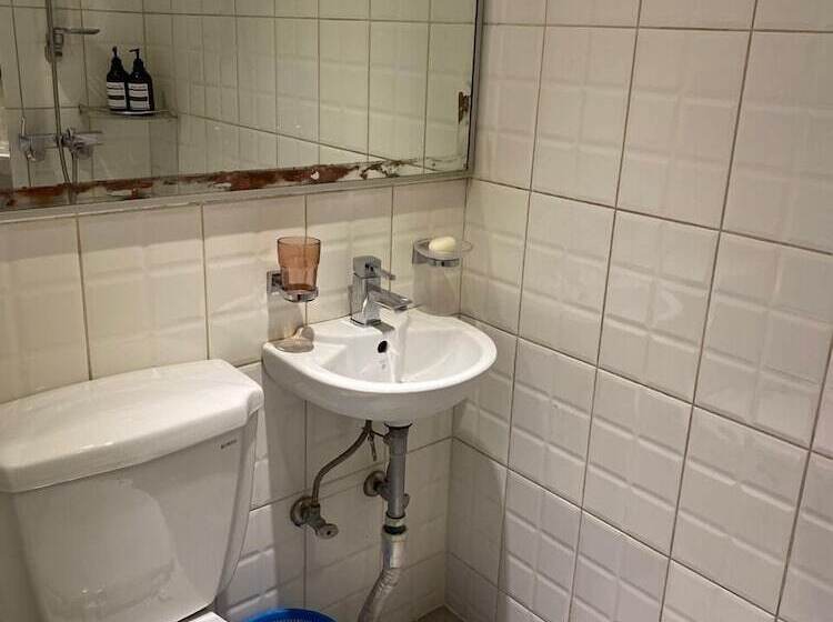 חדר סטנדרט יחיד, Dalgona Guesthouse