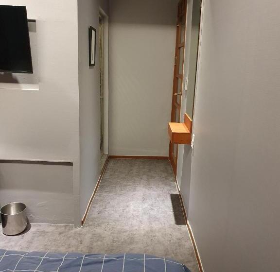 חדר סטנדרט יחיד, Dalgona Guesthouse