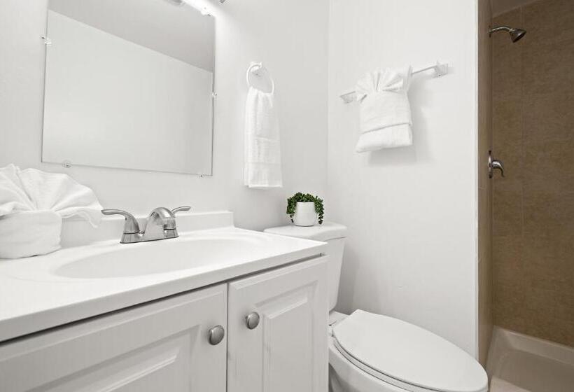 标准工作室, Sunset Inn South Miami