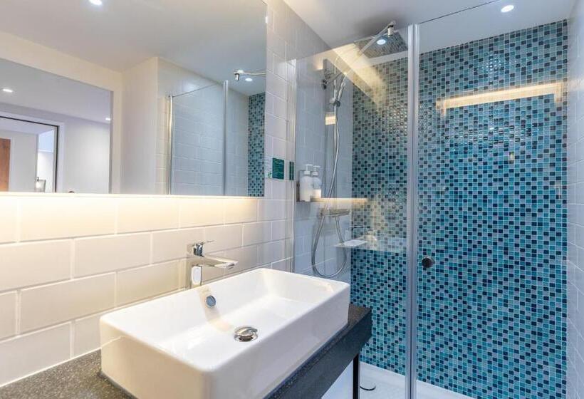 Номер Стандарт, Holiday Inn   Bordeaux Merignac, An Ihg