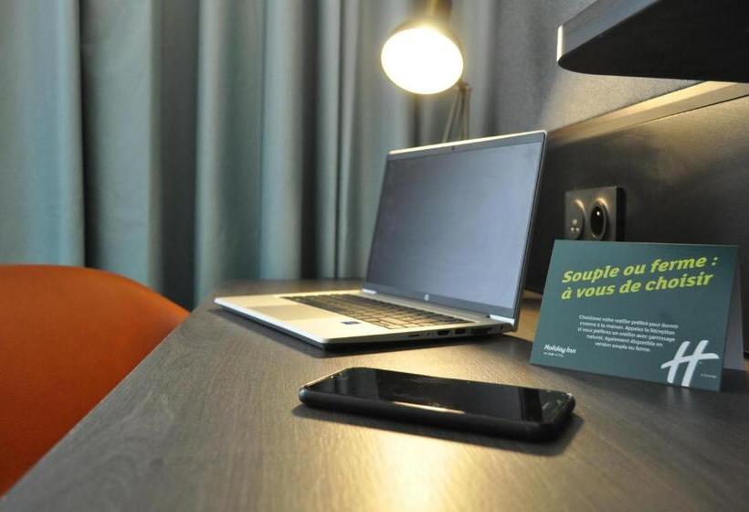 Номер Премиум, Holiday Inn   Bordeaux Merignac, An Ihg