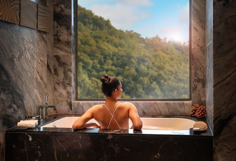 行政套房, Hyatt Regency Dehradun Resort And Spa