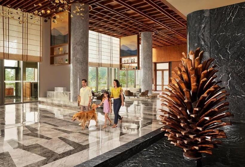 标准间, Hyatt Regency Dehradun Resort And Spa