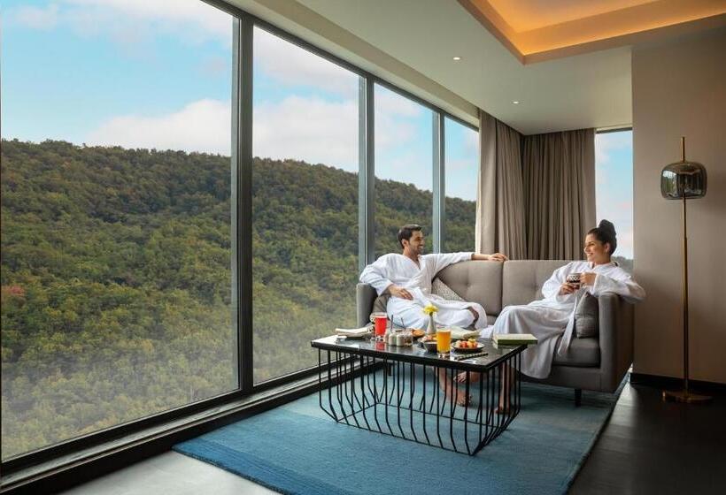 套房, Hyatt Regency Dehradun Resort And Spa