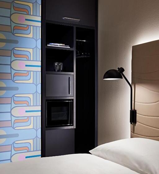 Номер Стандарт, Légère Hotel Erfurt