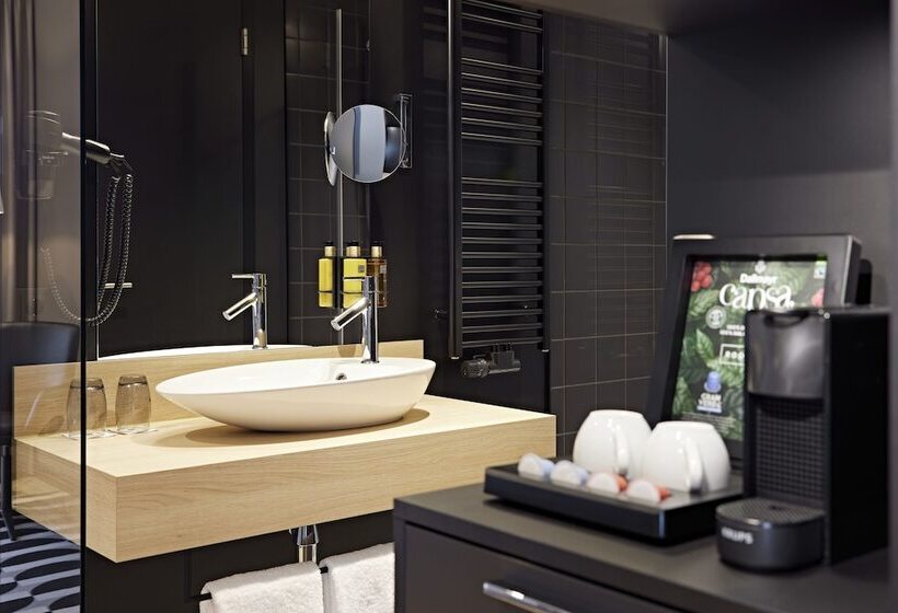 Номер Superior, Légère Hotel Erfurt