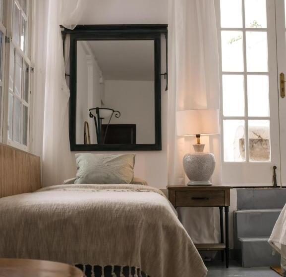 공동 객실, Gato Azul   Coliving