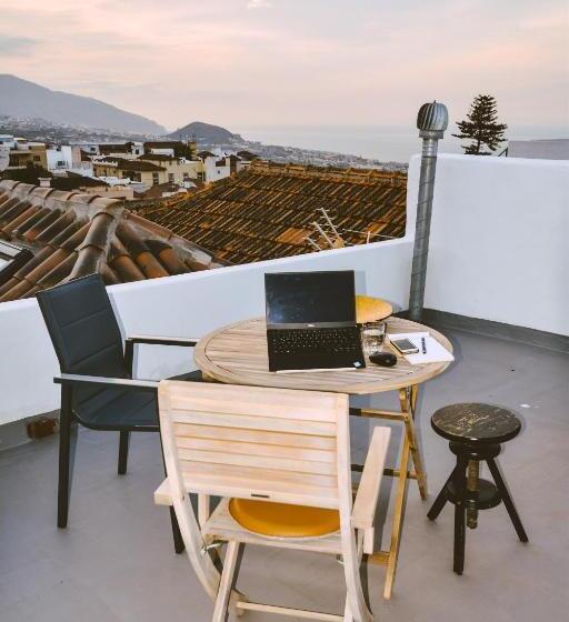 스탠다드 룸 공동 욕실, Gato Azul   Coliving