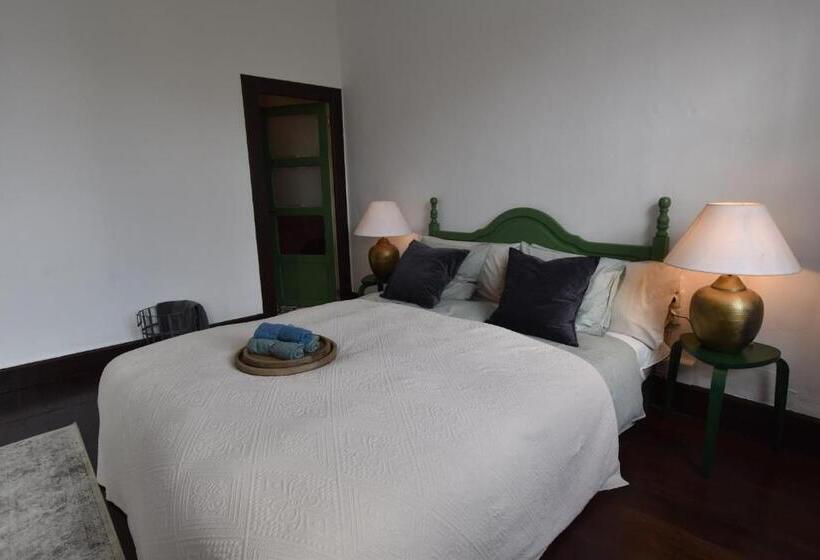 스탠다드 룸 가든 전망, Gato Azul   Coliving