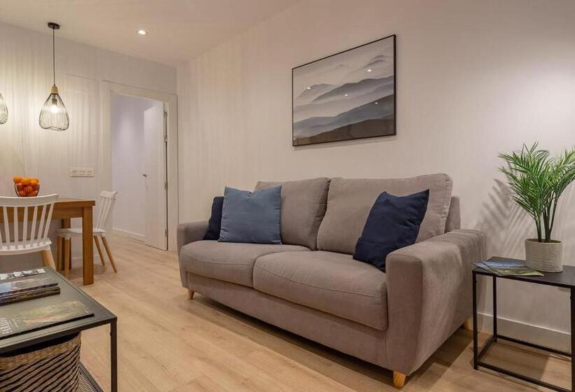 스탠다드 룸, Room4you Oviedo By Asturias Holidays