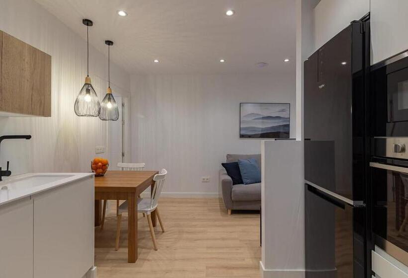 스탠다드 룸, Room4you Oviedo By Asturias Holidays