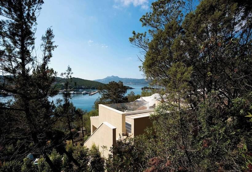 Номер Стандарт, 7pines Resort Sardinia   A Destination By Hyatt