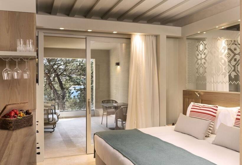 اتاق استاندارد, 7pines Resort Sardinia   A Destination By Hyatt
