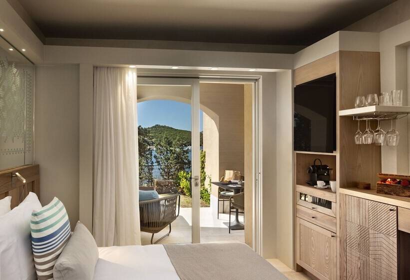 Номер Стандарт, 7pines Resort Sardinia   A Destination By Hyatt