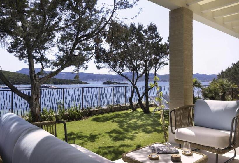 Люкс, 7pines Resort Sardinia   A Destination By Hyatt