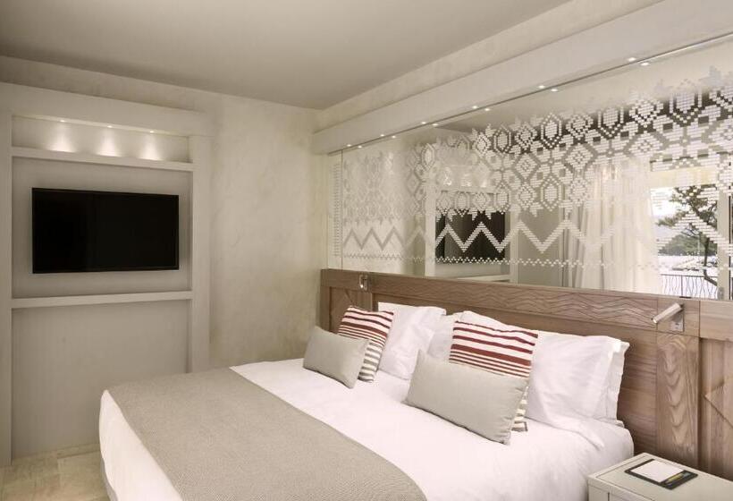 سوییت, 7pines Resort Sardinia   A Destination By Hyatt