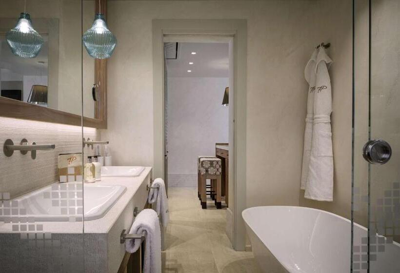 سوییت, 7pines Resort Sardinia   A Destination By Hyatt