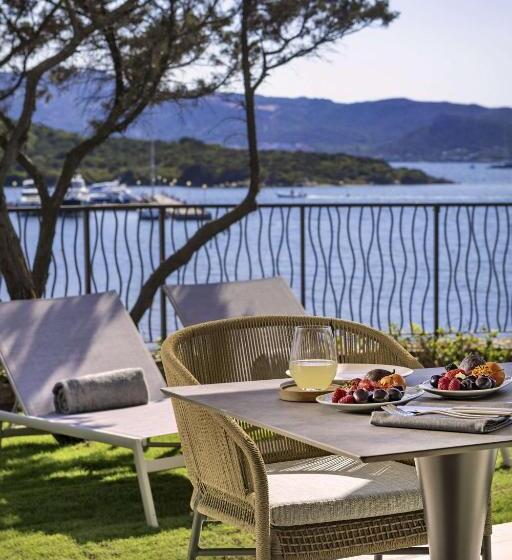 جناح, 7pines Resort Sardinia   A Destination By Hyatt