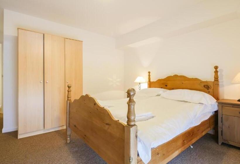 Номер Стандарт Совместная Ванная, Greenhead Hostel