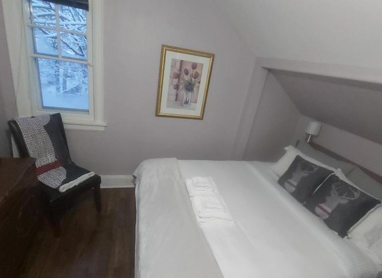 豪华房间, Blue Spruce B&b Muskoka