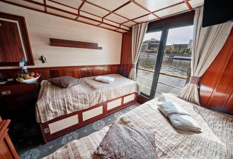 Номер Superior, Florentina Boat