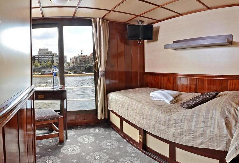 Номер Superior Одноместный, Florentina Boat