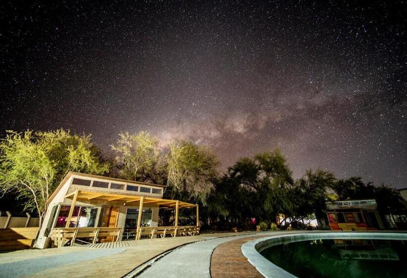 침실 2개 빌라, Tantakuy Eco Experience
