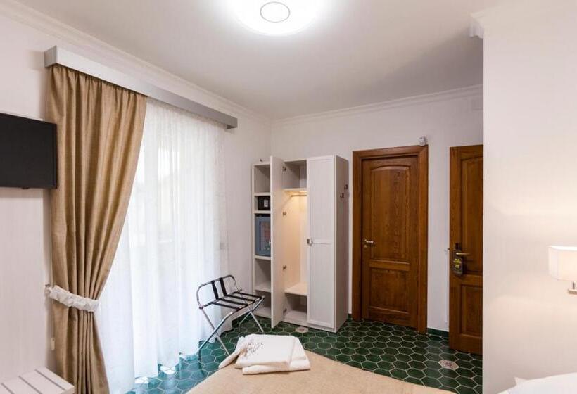 Номер Superior с Террасой, Na  Poesia B&b Di Charme