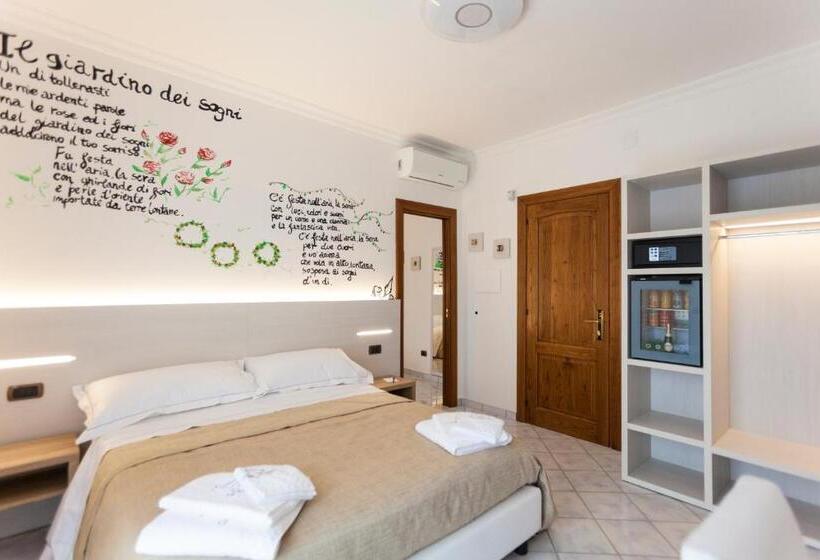 Family Suite, Na  Poesia B&b Di Charme