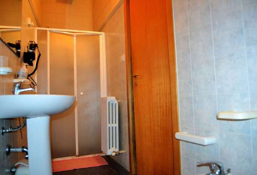 اتاق استاندارد, B&b La Corte Lecce