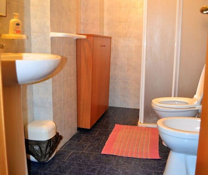 اتاق استاندارد, B&b La Corte Lecce