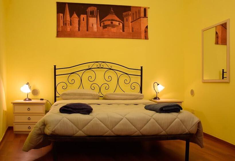 اتاق استاندارد, B&b La Corte Lecce