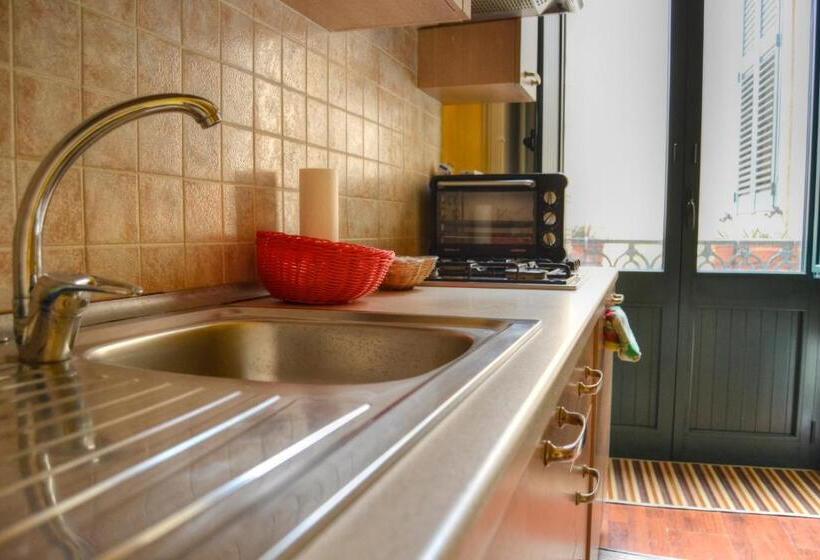 اتاق استاندارد, B&b La Corte Lecce