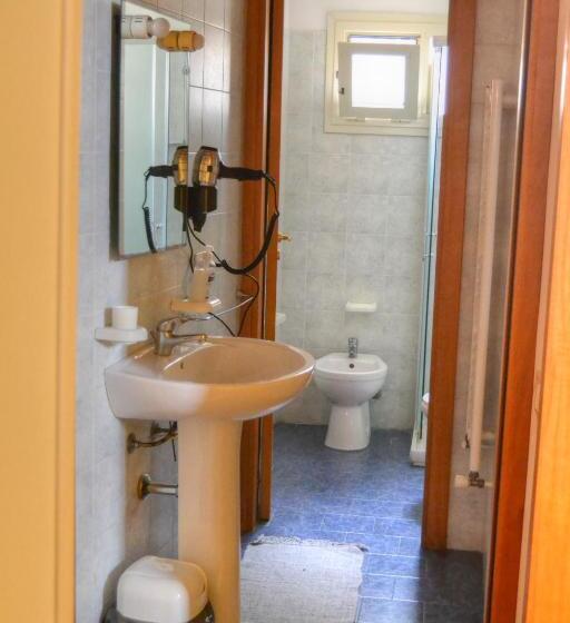 اتاق استاندارد, B&b La Corte Lecce