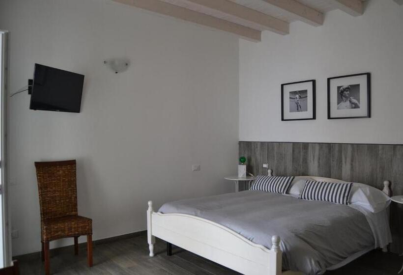 اتاق استاندارد, B&b Residenza Marina