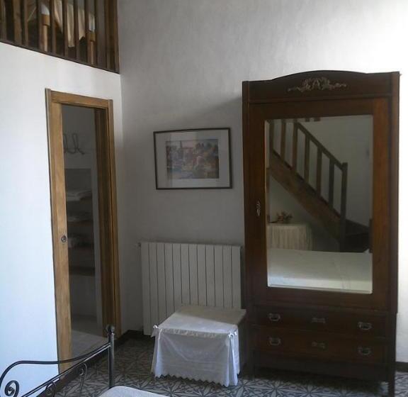 اتاق لوکس, B&b Palazzo Antonelli