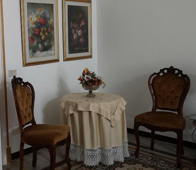 スーペリアースイート, B&b Palazzo Antonelli