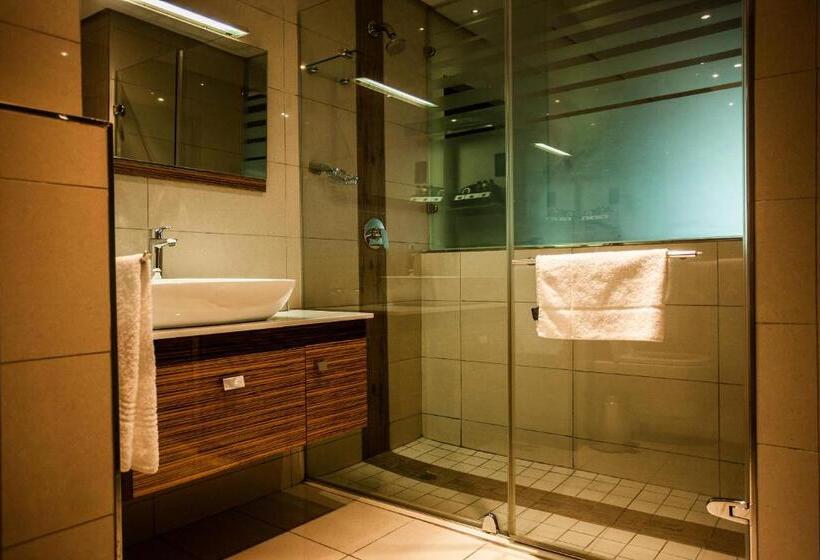 Номер Deluxe, Coastlands Umhlanga Hotel And Convention Centre