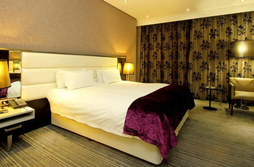 Номер Deluxe, Coastlands Umhlanga Hotel And Convention Centre