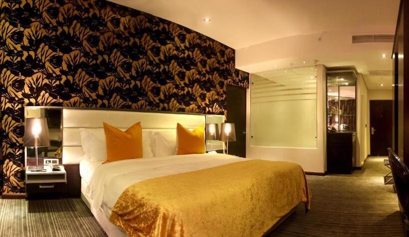Номер Deluxe, Coastlands Umhlanga Hotel And Convention Centre