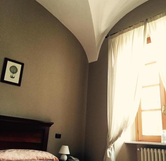 스탠다드 룸, Albergo San Lorenzo