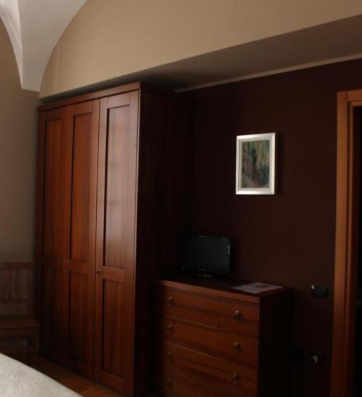 스탠다드 룸, Albergo San Lorenzo