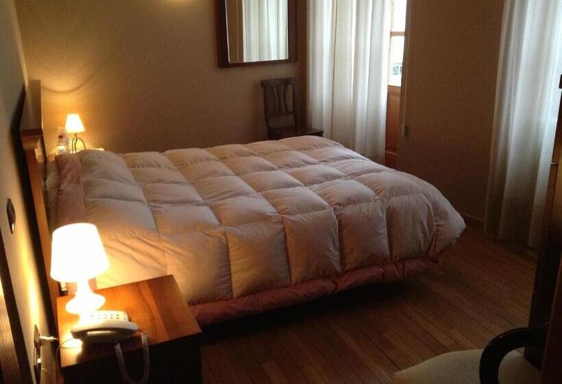 클래식 싱글 룸, Albergo San Lorenzo