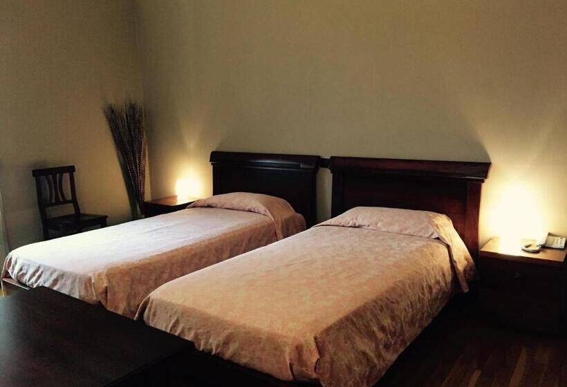 스탠다드 룸, Albergo San Lorenzo