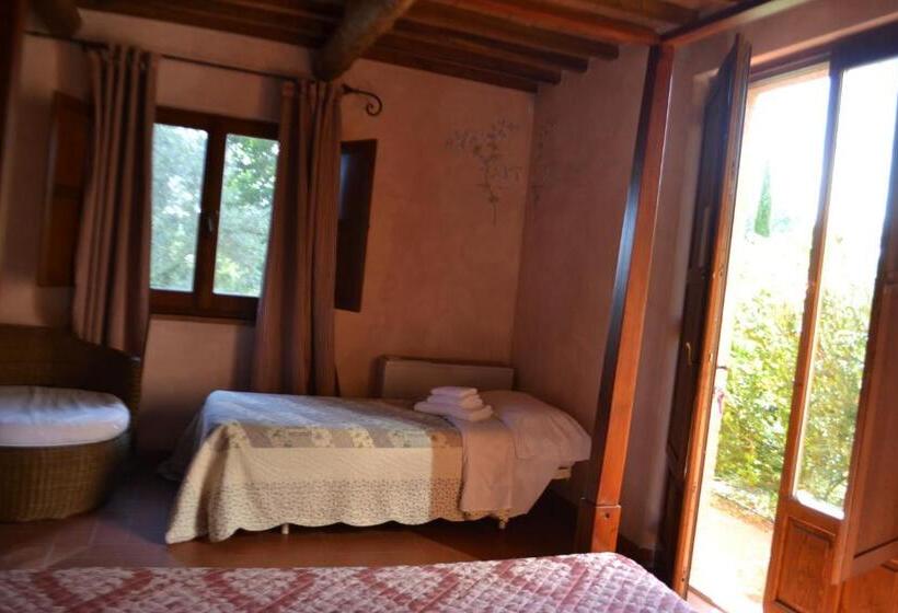 Номер Комфорт, Relais Ciavatta Country