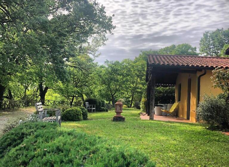 Апартаменты 1 Спальня, Relais Ciavatta Country