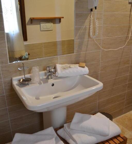 Апартаменты 2 Спальни, Relais Ciavatta Country