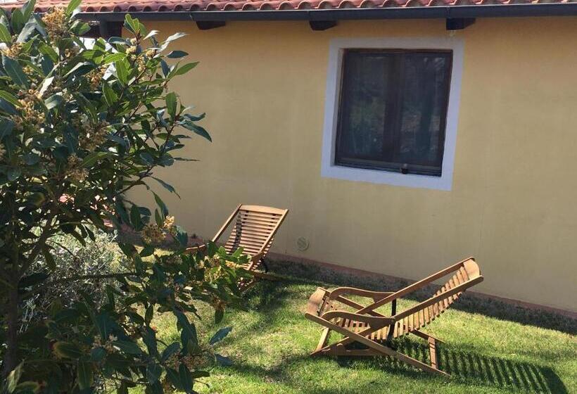 Апартаменты 2 Спальни, Relais Ciavatta Country