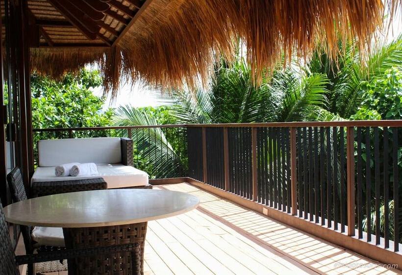 빌라 침실 1개, El Nido Resorts Pangulasian Island
