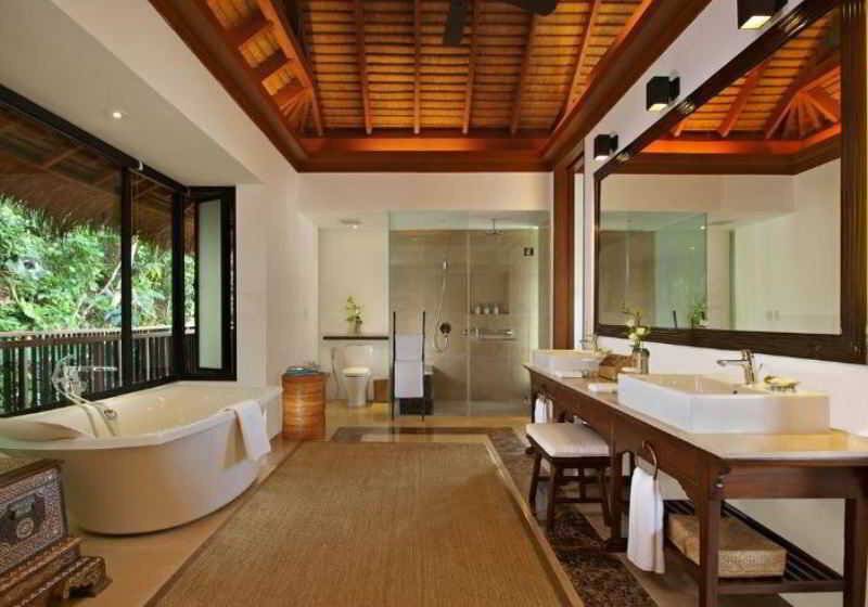 빌라 침실 1개, El Nido Resorts Pangulasian Island